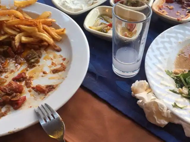 Deniz Cafe Restaurant'nin yemek ve ambiyans fotoğrafları 18