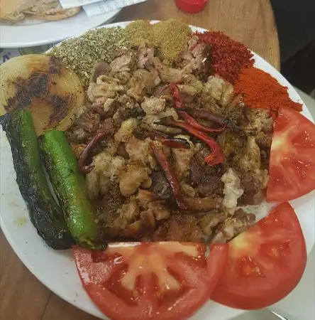 Kokorecci Asim Usta'nin yemek ve ambiyans fotoğrafları 6