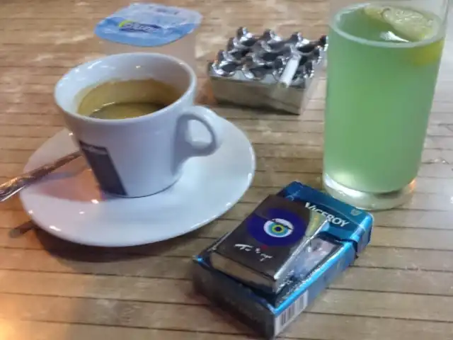 Cafe Alize'nin yemek ve ambiyans fotoğrafları 3