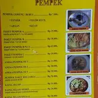 Gambar Makanan Pempek Pindang Tussy 2