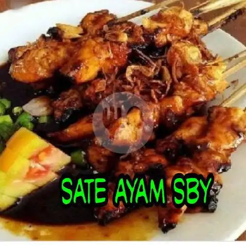 Gambar Makanan Sate Surabaya (Sate, Soto, Sop, Rawon, Juice) 4