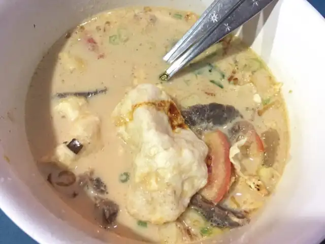 Gambar Makanan Sop Kaki Kambing Bang Oya 12