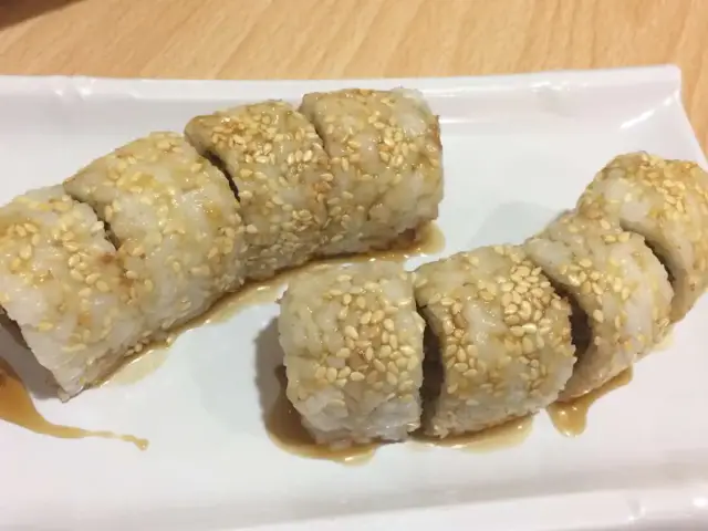 Gambar Makanan Kyo Sushi 18