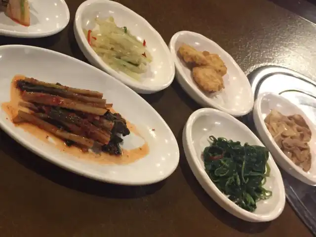 Gambar Makanan Dae-Hwa Korean B.B.Q Restaurant 15