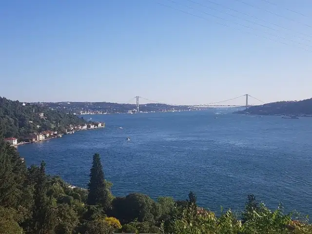 Borsa Restaurant'nin yemek ve ambiyans fotoğrafları 63