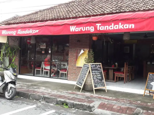 Gambar Makanan Warung Tandakan 13