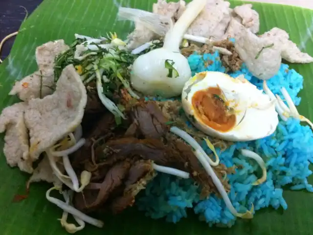 Kak Mah Sarapan Pagi Selera Timur Food Photo 1