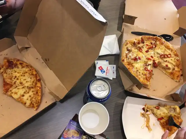 Domino's Pizza Food Photo 10