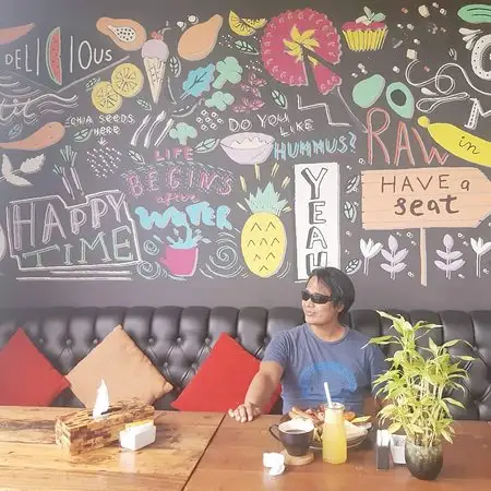 Gambar Makanan Warung Karung 19