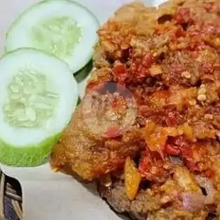 Gambar Makanan Ayam Geprek Hafsha 2, Perum. Griya Fortuna 7