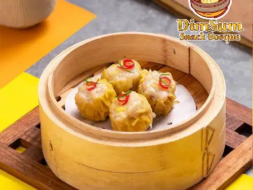 Dimsum & Snack Bosque, Karawang Barat