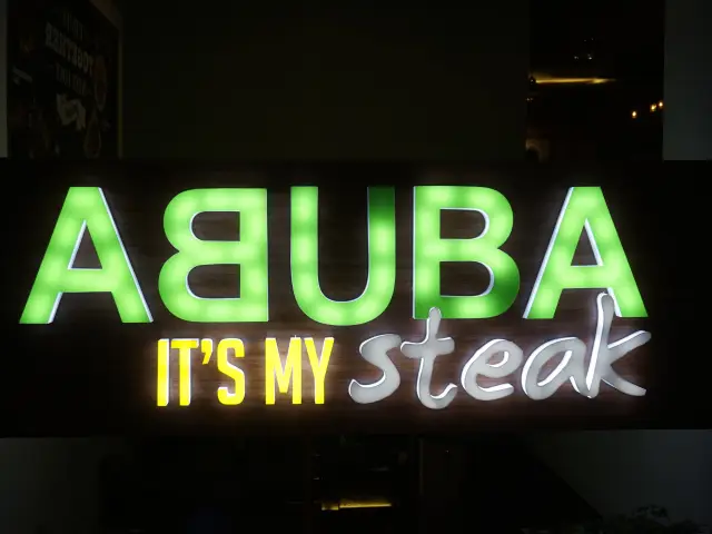 Gambar Makanan Abuba Steak 14