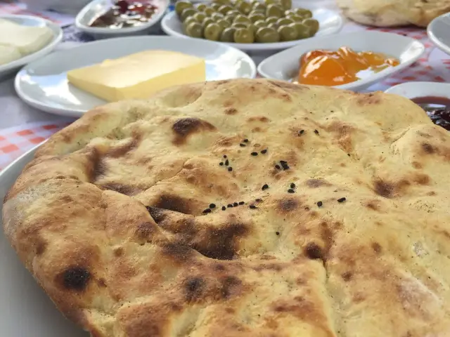 Hamdi Abi Güveç Restaurant'nin yemek ve ambiyans fotoğrafları 3