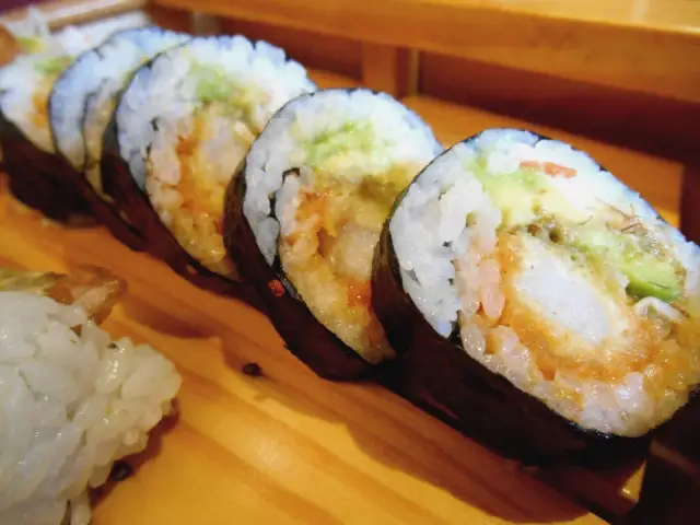 Gambar Makanan Edo Kaiten Sushi 4