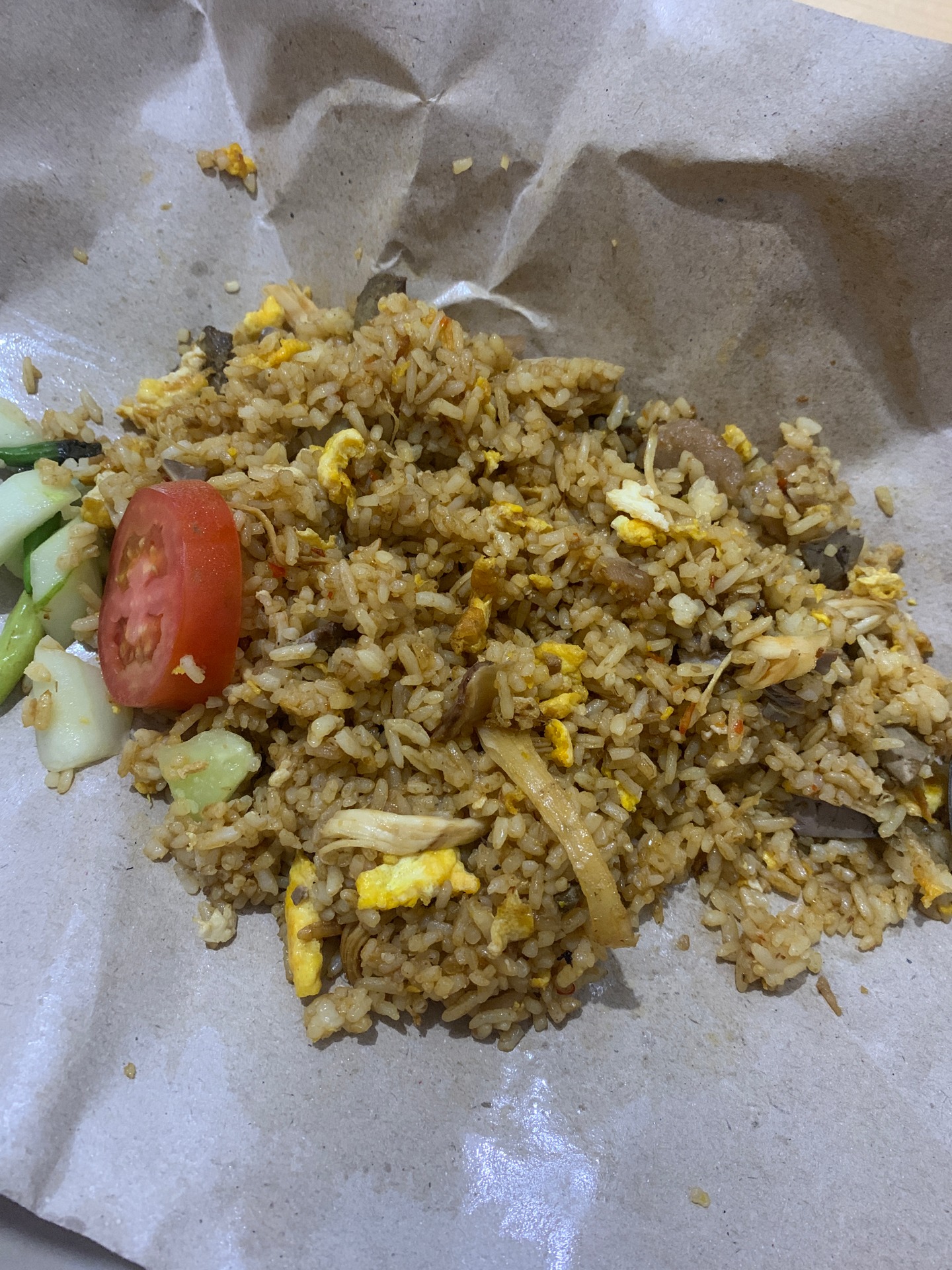 Nasi Goreng Dona Terdekat - Restoran Dan Tempat Makan Indonesia ...