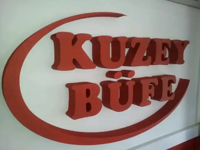 kuzeybufe'nin yemek ve ambiyans fotoğrafları 3