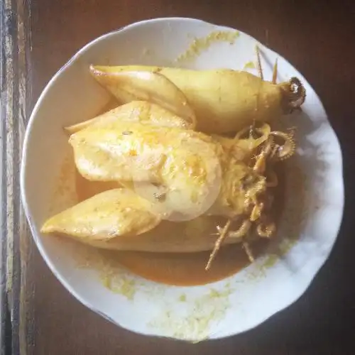 Gambar Makanan RM AUE Sarumpun Masakan Padang, Moh Kahfi 4