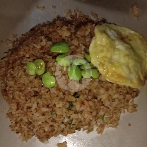 Gambar Makanan Nasi goreng Jawa Bhayangkara Trikora 1