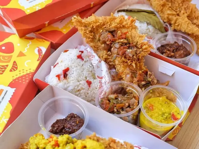 Gambar Makanan Ngikan Karawang 3