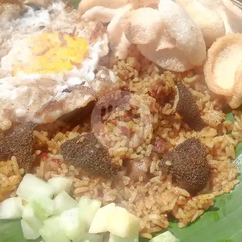 Gambar Makanan Nasi Goreng Babat Noemani 6