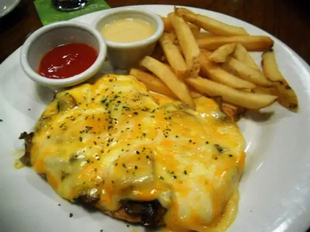 Gambar Makanan Outback Steakhouse 15