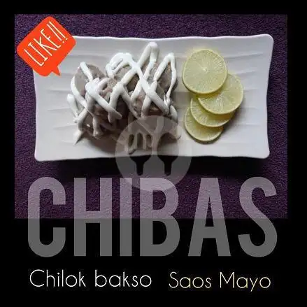 Gambar Makanan Chibas (Chilok Bakso), Pondok Aren 4