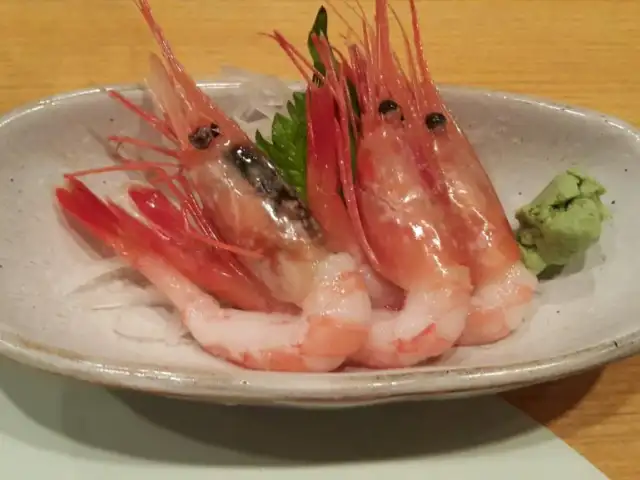 Gambar Makanan Marufuku Japanese Restaurant 4