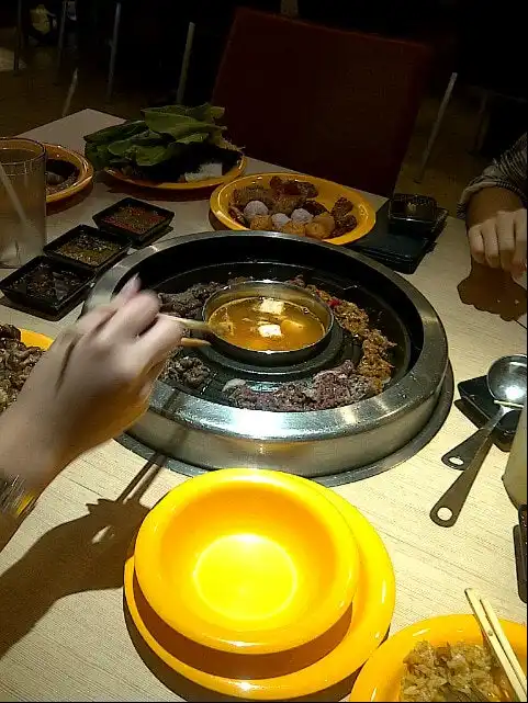 Gambar Makanan Seoul Garden 11