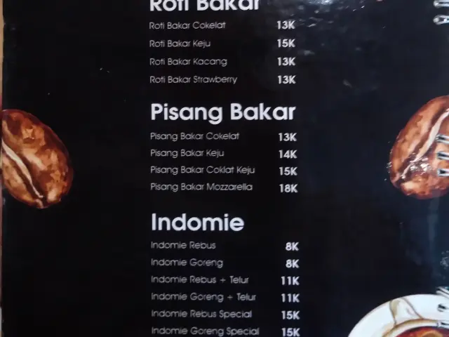 Gambar Makanan Kopi Dari Hati 4