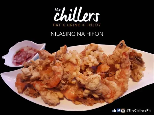 The Chillers Food Photo 11