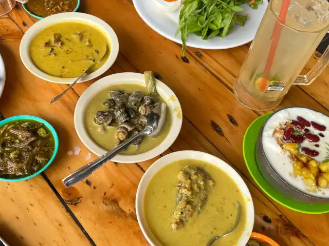 Salai Master Damansara Food Photo 1