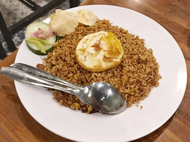 Gambar Makanan Pak Cik Abin 15