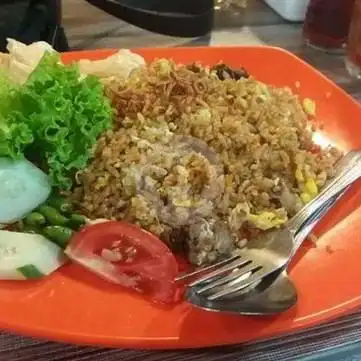 Gambar Makanan Nasgor Ali  99 Pspt 13