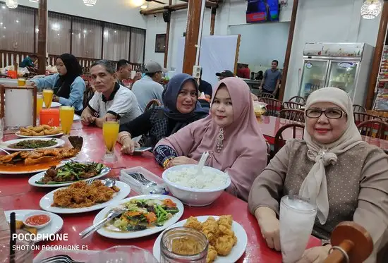 Gambar Makanan Banda Seafood 10