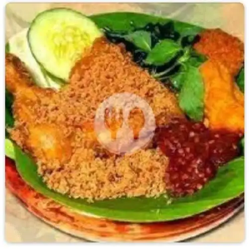 Gambar Makanan BEBEK NUSANTARA 4