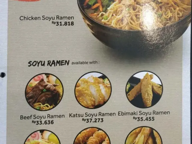 Gambar Makanan Gokana 7