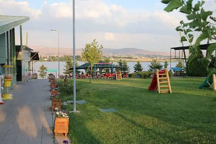 Köyüm Cafe'nin yemek ve ambiyans fotoğrafları 3