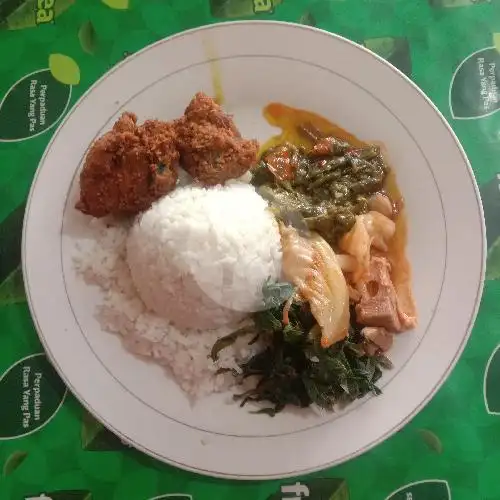 Gambar Makanan RM PADANG BUYUNG 1