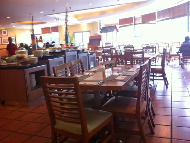Gambar Makanan La Table - Hotel Ibis Jakarta Slipi 4