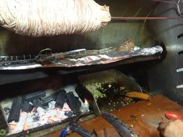 Kokoreçci Sabri Usta'nin yemek ve ambiyans fotoğrafları 14