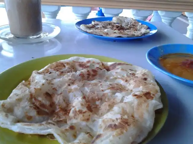 Medan Makan Pilah Perdana Food Photo 13