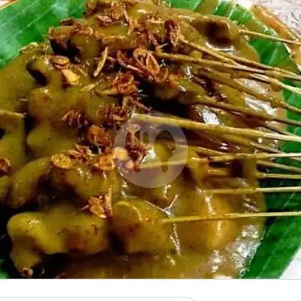 Gambar Makanan Sate Padang Ajo Denai 3, Ceger Raya 17