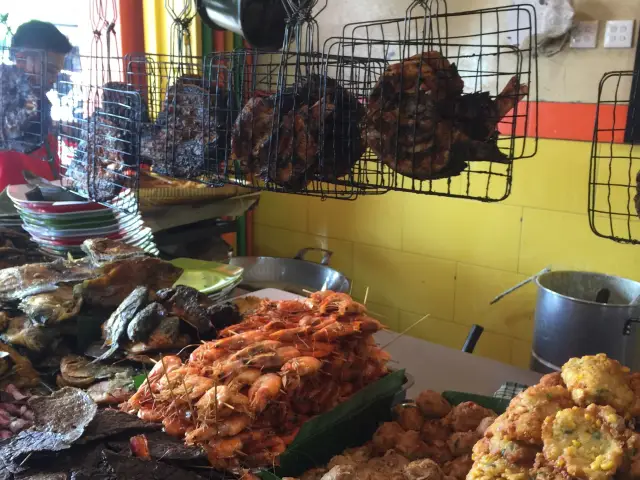 Gambar Makanan Warung Nasi Alam Sunda 18