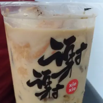 XieXie Boba