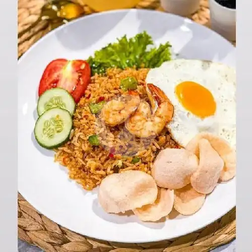 Gambar Makanan Nyam Nyam Kitchen Wiyung 2