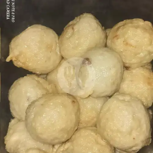 Gambar Makanan Pempek Mama Syafira, Perumahan 9