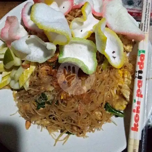 Gambar Makanan Nasi Goreng Koboy, Grogol Petamburan 12