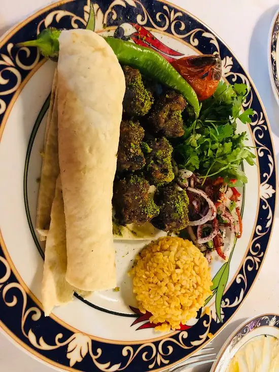 Ramazan Bingöl Et Lokantası'nin yemek ve ambiyans fotoğrafları 38