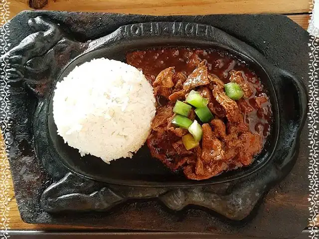 Gambar Makanan Steak Moen - Moen 4