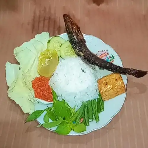 Gambar Makanan Nasi Bebek Bu Nik 8